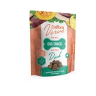 Calibra Dog Verve Semi-Moist Snack Fresh Duck 150 g - Dropsy
