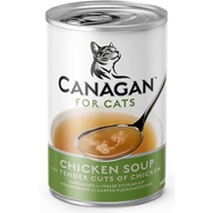 Canagan Chicken Soup 140 g