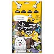 LyoPro haf Kuřecí srdce 50 g - Pamlsky pro psy