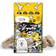 LyoPro haf Kuřecí krky 50 g - Pamlsky pro psy