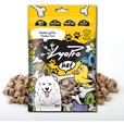 LyoPro haf Kuřecí játra 50 g - Pamlsky pro psy