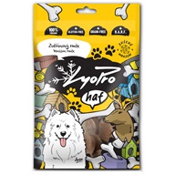 LyoPro haf Zvěřinový mix 50 g