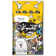 LyoPro haf Pštrosí mix 50 g