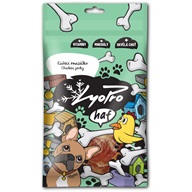 LyoPro haf Kuřecí masíčko 70 g - Pamlsky pro psy