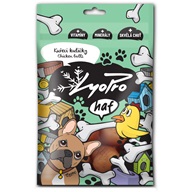 LyoPro haf Kuřecí kuličky 70 g - Sušené maso