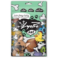 LyoPro haf Kuřecí chipsy s batáty 70 g