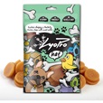 LyoPro haf Kuřecí chipsy s batáty 70 g - Pamlsky pro psy