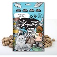 LyoPro mňau Hovězí játra 50 g - Pamlsky pro kočky