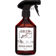SkinPET Super Spray 500 ml - Dezinfekce na prostředí