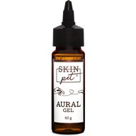 SkinPET Aural Gel 60 g - Péče o oči, uši a tlapky