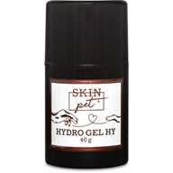 SkinPET Hydro Gel HY 40 g - Dezinfekce ran a kůže