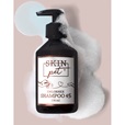 SkinPET Chlorhex Shampoo 4% 236 ml - Kosmetika pro kočky