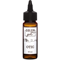 SkinPET Otic 60 ml - Péče o oči, uši a tlapky