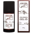 SkinPET Chlorhex Gel 2% 100 g - Domácí lékárna