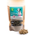 Zelená země Konopné pamlsky pro psy lososové 200 g - Pamlsky pro psy