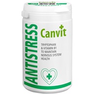 Canvit Antistress for Dogs and Cats 230 g - Tlumení stresu