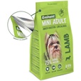 Eminent Mini Adult Lamb 2 kg - Granule pro psy