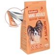 Eminent Mini Adult Salmon 2 kg - Granule pro psy