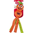 KONG Halloween Wubba Ballistic mix L - Hračky pro psy