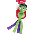 KONG Halloween Wubba Ballistic mix L - Hračky pro psy