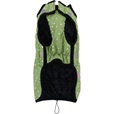 Obleček vesta Nixie LUX zelená 55cm - Oblečky pro psy: vesty, bundy, kombinézy