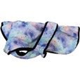 Obleček vesta Nebula XL LUX modro-růžová 58cm - Oblečky pro psy: vesty, bundy, kombinézy