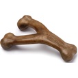Benebone Wishbone Bacon M - Akční nabídka