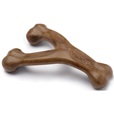 Benebone Wishbone Bacon L - Akční nabídka