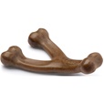 Benebone Wishbone Bacon L - Akční nabídka