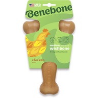 Benebone Wishbone Chicken M - Hračky pro psy
