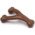 Benebone Wishbone Peanut Butter M - Akční nabídka