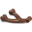 Benebone Wishbone Peanut Butter M - Akční nabídka