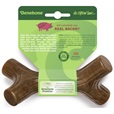 Benebone Stick Bacon S - Akční nabídka