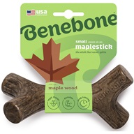 Benebone Maplestick S - Hračky pro psy