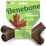 Benebone Maplestick M - Hračky pro psy