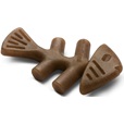 Benebone Fishbone XS 2 ks - Akční nabídka