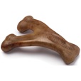 Benebone Dental Chew & Wishbone Bacon XS 2 ks - Hračky pro psy