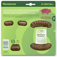 Benebone Dental Chew & Wishbone Bacon XS 2 ks - Hračky pro psy