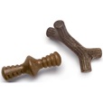 Benebone Maplestick & Zaggler Bacon XS 2 ks - Akční nabídka