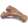 Benebone Puppy Dental Chew & Wishbone Bacon XS 2ks - Akční nabídka