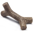 Benebone Puppy Maplestick & Zaggler Bacon XS 2 ks - Akční nabídka