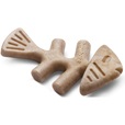 Benebone Puppy Fishbone XS 2 ks - Akční nabídka
