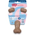 Benebone Puppy Wishbone Bacon S - Hračky pro psy
