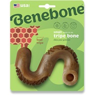 Benebone Tripe Bone S - Hračky pro psy