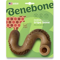 Benebone Tripe Bone M - Hračky pro psy