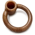Benebone Ring Bacon L - Akční nabídka