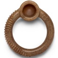 Benebone Ring Bacon L - Akční nabídka