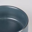Duvo+ Stone Timber miska modrá 450 ml - Misky a příslušenství