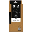 D&D Lex lízací podložka černá - Misky a příslušenství