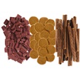 Rosewood Cupid and Comet Luxury Cat Canapes 120 g - Pamlsky pro kočky